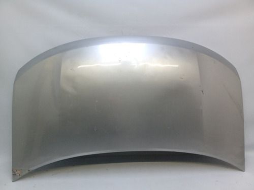 Capô Ford Edge 2007 A 2010 Com Detalhe