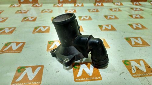 Carcaça Válvula Termostática Land Rover G11