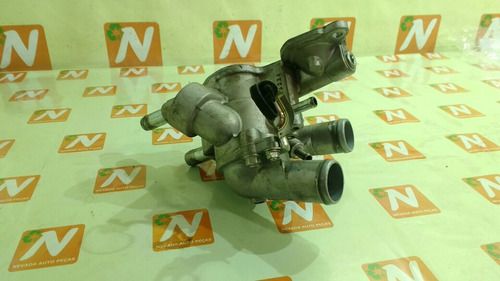 Carcaça Válvula Termostática Mitsubishi Asx 2.0 13 13 D10