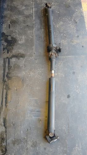 Cardan Ssangyong Actyon 2.3 2010 Automático