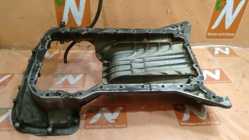 Carter Motor Mercedes Ml350 2008 R2720141602f2 Original