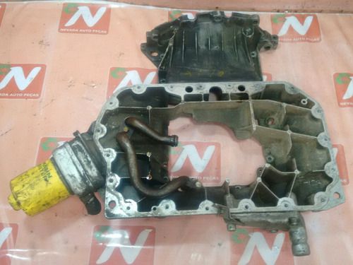 Carter Motor Passat 2.0 05 06