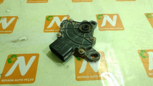 Chave Seletora Câmbio Automático Honda Crv H06