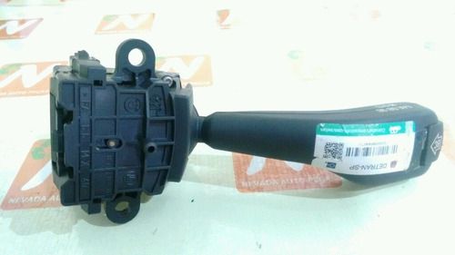 Chave Seta Bmw X5 03 Lado Esquerdo P01