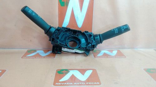 Chave Seta Honda Hrv 15 18 Completa P01