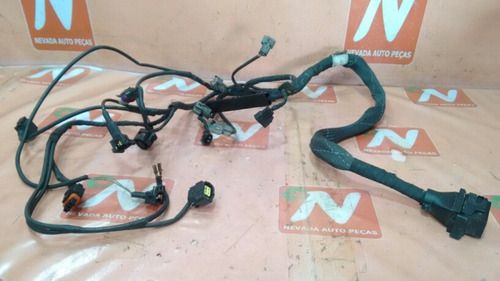Chicote Bicos Ssangyong Actyon 10 2.3 Automatico Mzn-frente