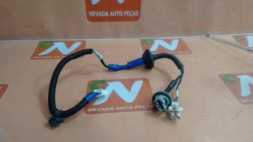 Chicote Lanterna Honda Hrv 2015 2018 Traseiro Direit Mf6/4b