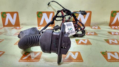 Chicote Porta Dianteira Esquerda Mercedes Ml350 Mf6 / 3b