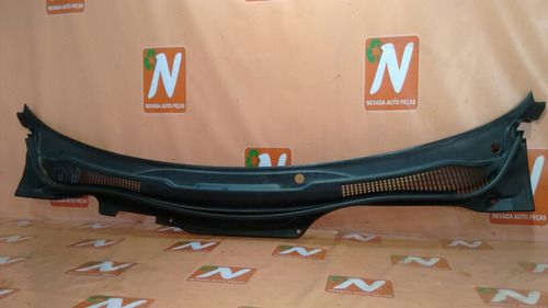 Churrasqueira Volvo C30 2007 Original