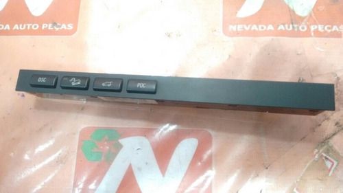 Comando Botão Controle Tração Bmw X5 4x4 2003 G11
