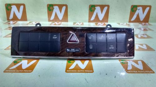 Comando Controle C180 Kompressor 2038701710 H22