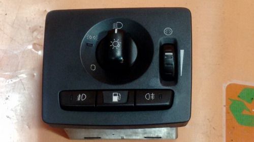 Comando Farol Volvo C30 2007 Original H23