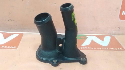 Conexao Flange Valvula Termostatica Ford Ecosport 2014 G11