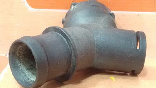 Conexao Flange Vw Jetta 2.5 Inferior 1k0122291 H09