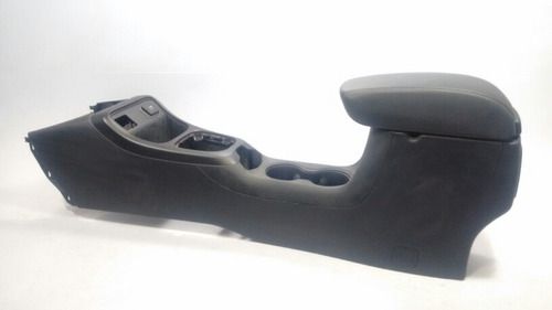 Console Central Jeep Compras 2018 Flex Automático