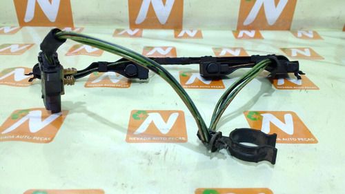 Controle Válvula Solenóide Lado Dir. Range Rover Tdv8 08/10