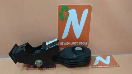 Coxim Cambio Honda Hrv 15 18 1.8 16v Aut D06