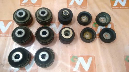 Coxim Carroceria Conjunto Range Rover Sport 2008