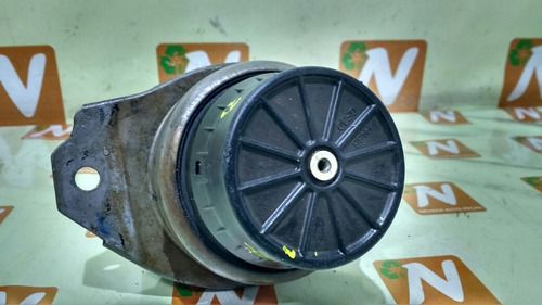 Coxim Do Motor Dianteiro Esquerda Range Rover Tdv8 08/10 F02