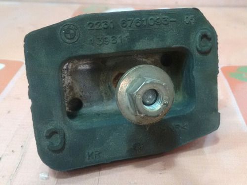 Coxim Travessa Cambio Bmw 530i 2007 2008 D06