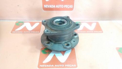 Cubo De Roda Volvo Xc70 03 04 Traseiro Esquerdo