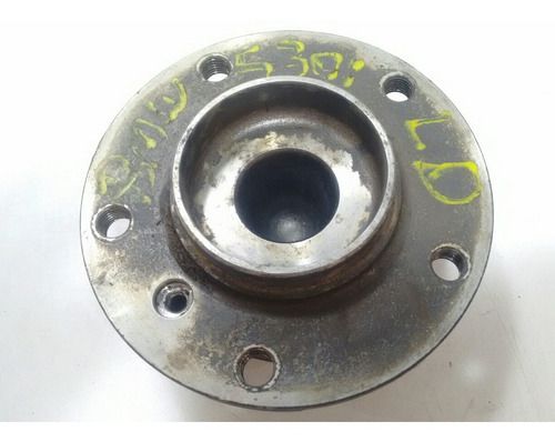 Cubo Roda Bmw 530i 06 07 Automático Dianteiro Direito