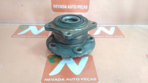 Cubo Roda Volvo Xc70 04 Traseira Direita