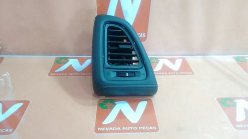 Difusor Ar Honda Hrv 2015 A 2018 Painel  Esquerdo Mf3 / 2b