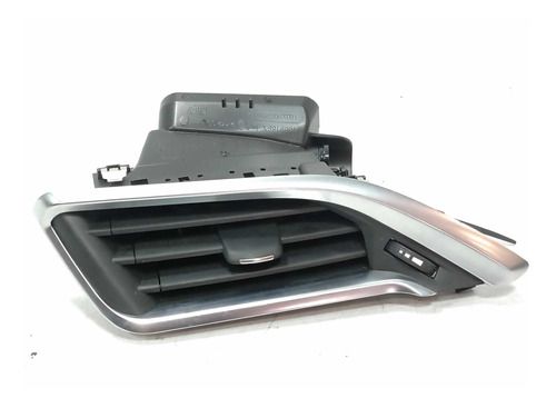 Difusor Ar Lado Esquerdo Peugeot 2008  1.6 Flex 2018