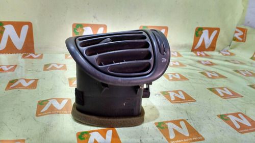 Difusor De Ar 206 08 Lado Esquerdo Mf3/3b