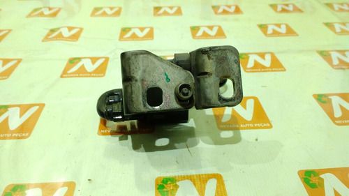 Dobradiça Inferior Jetta 08 Traseira Esquerda D04