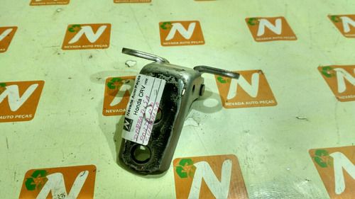 Dobradiça Porta Superior Crv 11 Dianteira Direita D04