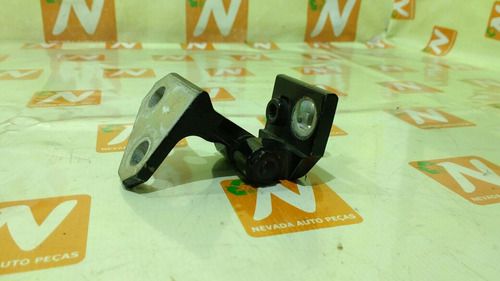 Dobradiça Superior Porta Jetta 08 Traseira Esquerda D04