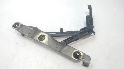 Dobradiça Tampa Traseira Fiat Linea 2012 Lado Direito A01