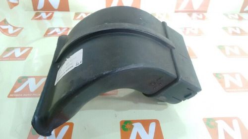 Duto Ar Saída Jeep Cherokee 07/08 Mf4/2b