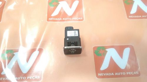 Entrada Auxiliar Fiat Toro 17 18 Aut 53223308 G03