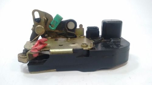 Fechadura Interna Porta Cherokee Sport 07 Tras. Esq. D11