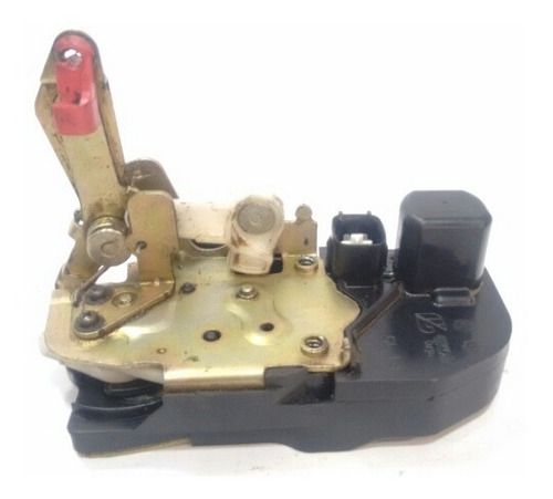 Fechadura Interna Porta Cherokee Sport 07 Traseira Dir. G18