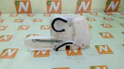 Fechadura Porta Asx 2.0 13 13 Dianteira Esquerda D19