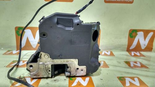 Fechadura Porta Diant. Direita C/ Detalhe Mercedes C180 G14