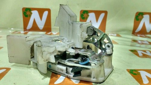 Fechadura Porta Dianteira Esquerda Honda Fit 03/08 D19