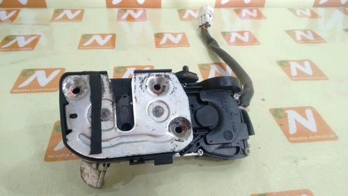 Fechadura Porta Jac J6 Traseira Esquerda D11
