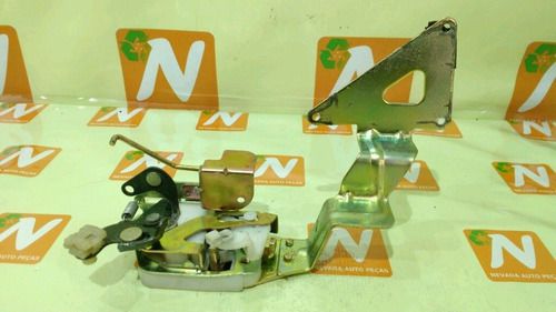 Fechadura Porta Lifan 320 11 Dianteira Direita G14