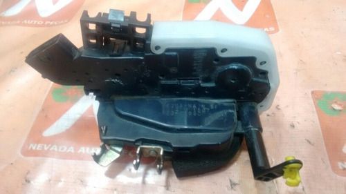 Fechadura Porta Nissan Sentra 12 Dianteira Esquerda D19