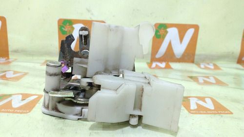 Fechadura Porta Traseira Direita Honda Fit 04/08 G18