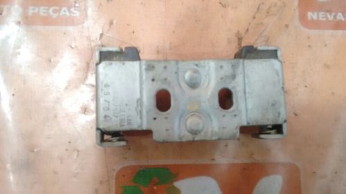 Fechadura Tampa Traseira Inferior Fox 1.0 Flex 2003/2008 H10