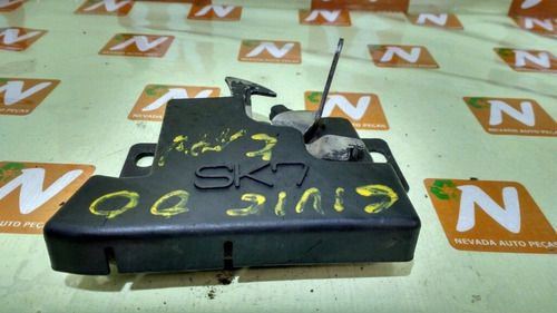 Fechadura Trava Capo Honda Civic 98/00 G10