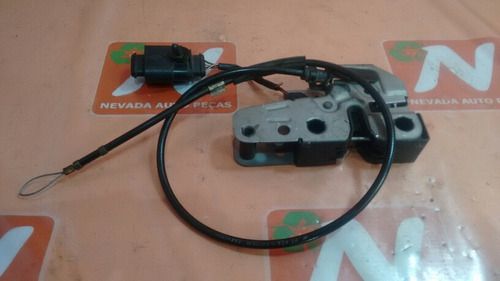 Fechadura Trava Capo Porsche Caynne 09 10 G10