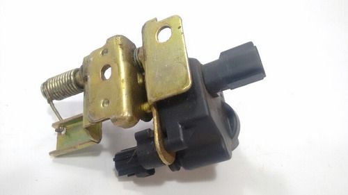 Fechadura Vidro Traseiro Jeep Cherokee Sport 07 H10