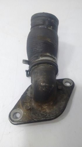 Flange Água Bloco Motor  Fiat Linea Etorq 2012 1.8 Flex G11